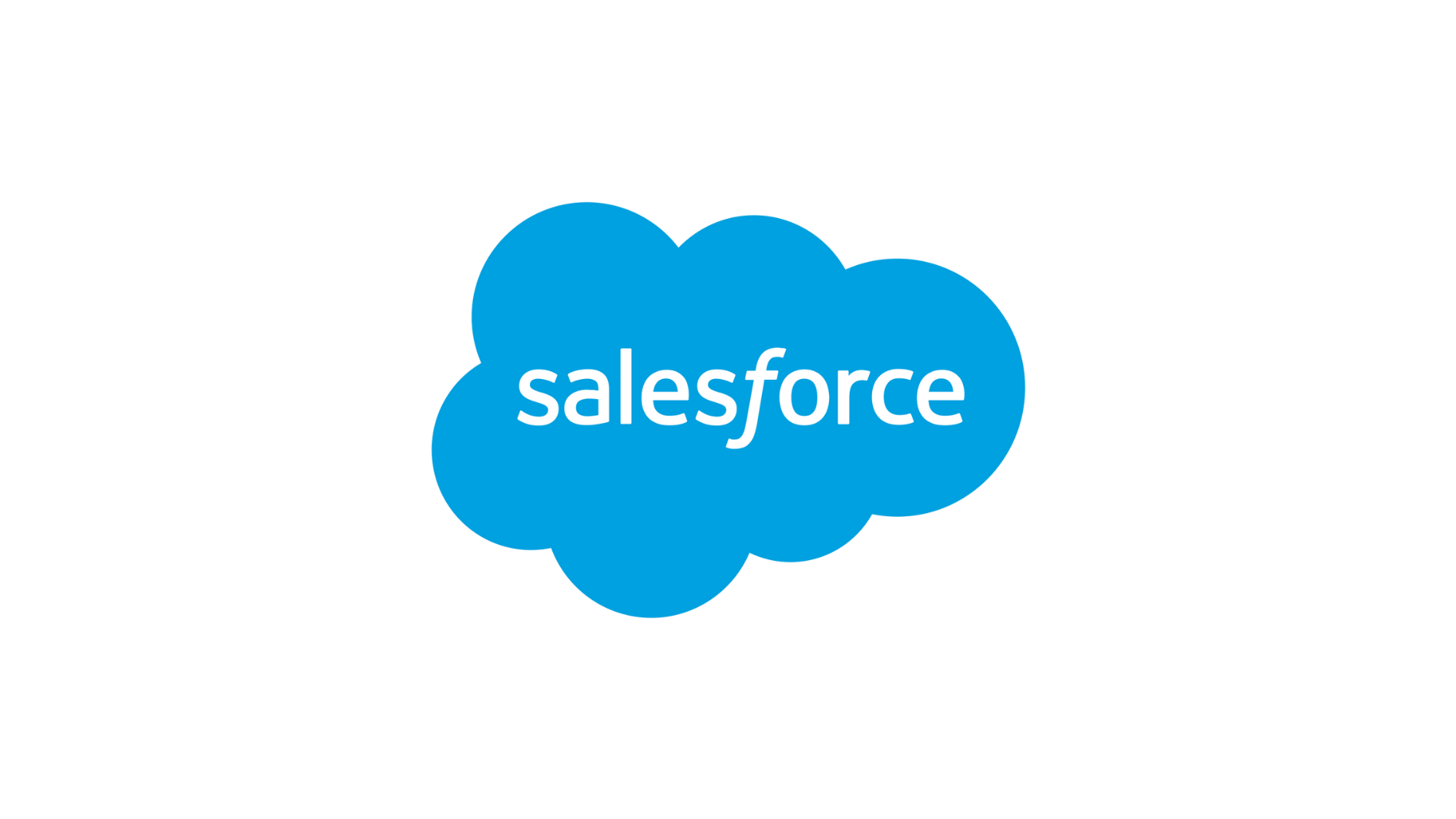 Salesforce Logo