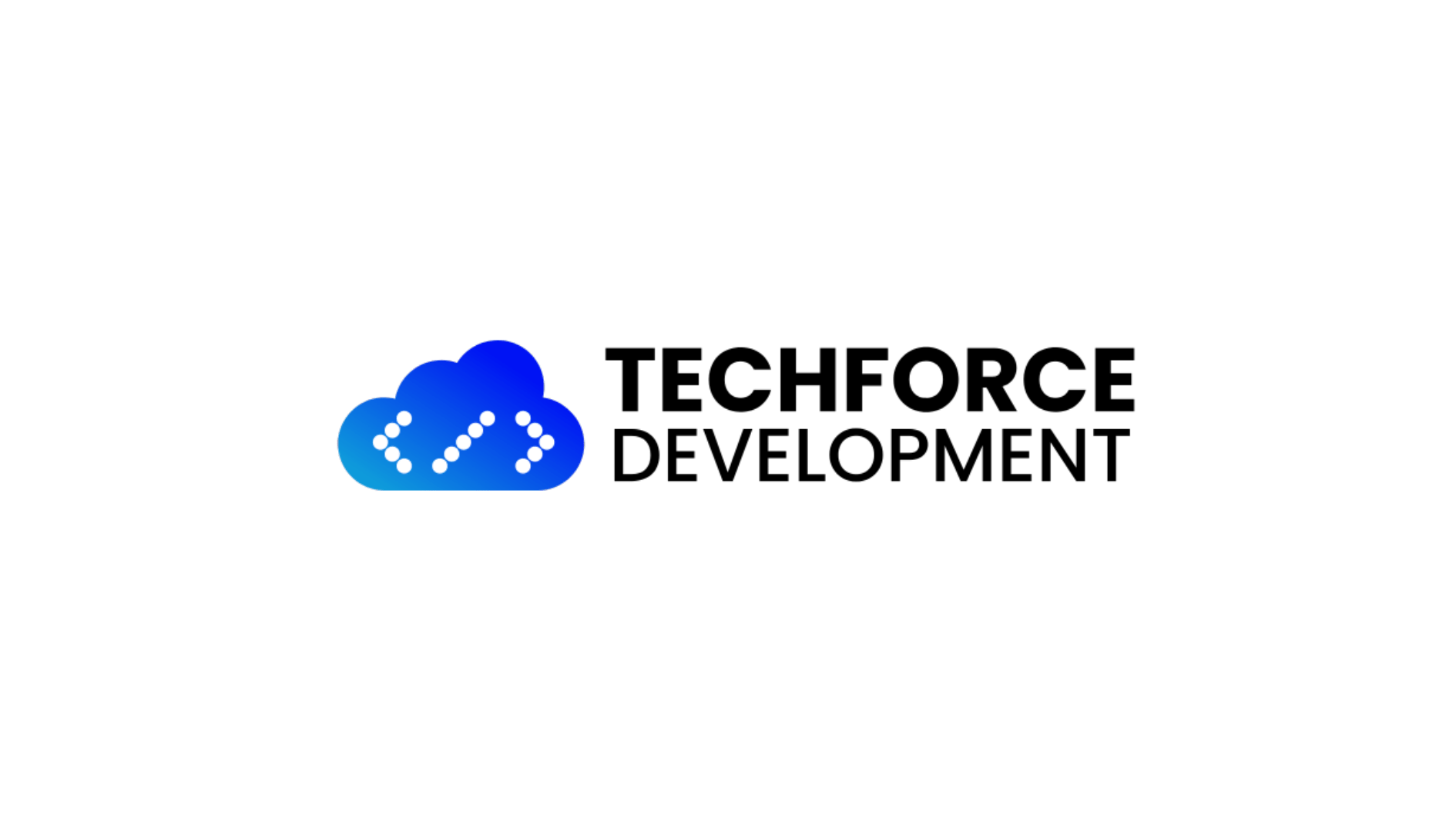 Techforce Logo