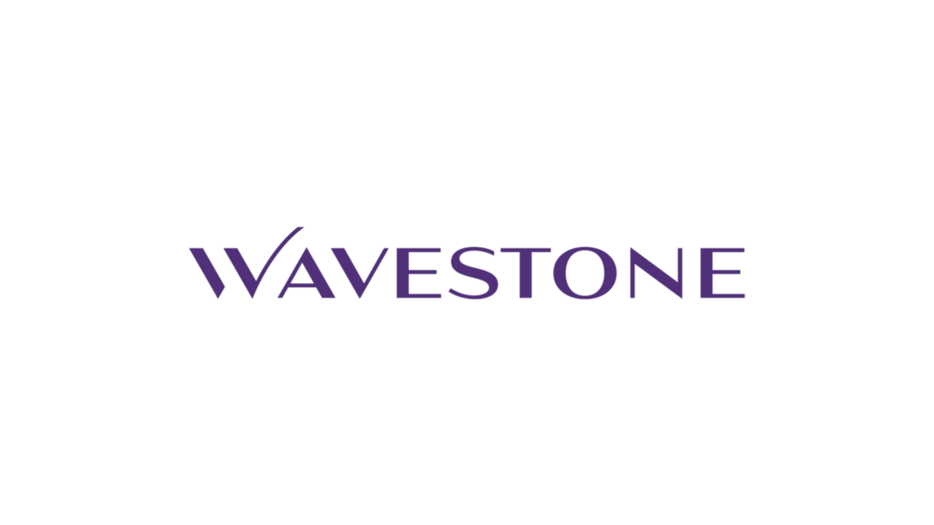 Wavestone Logo