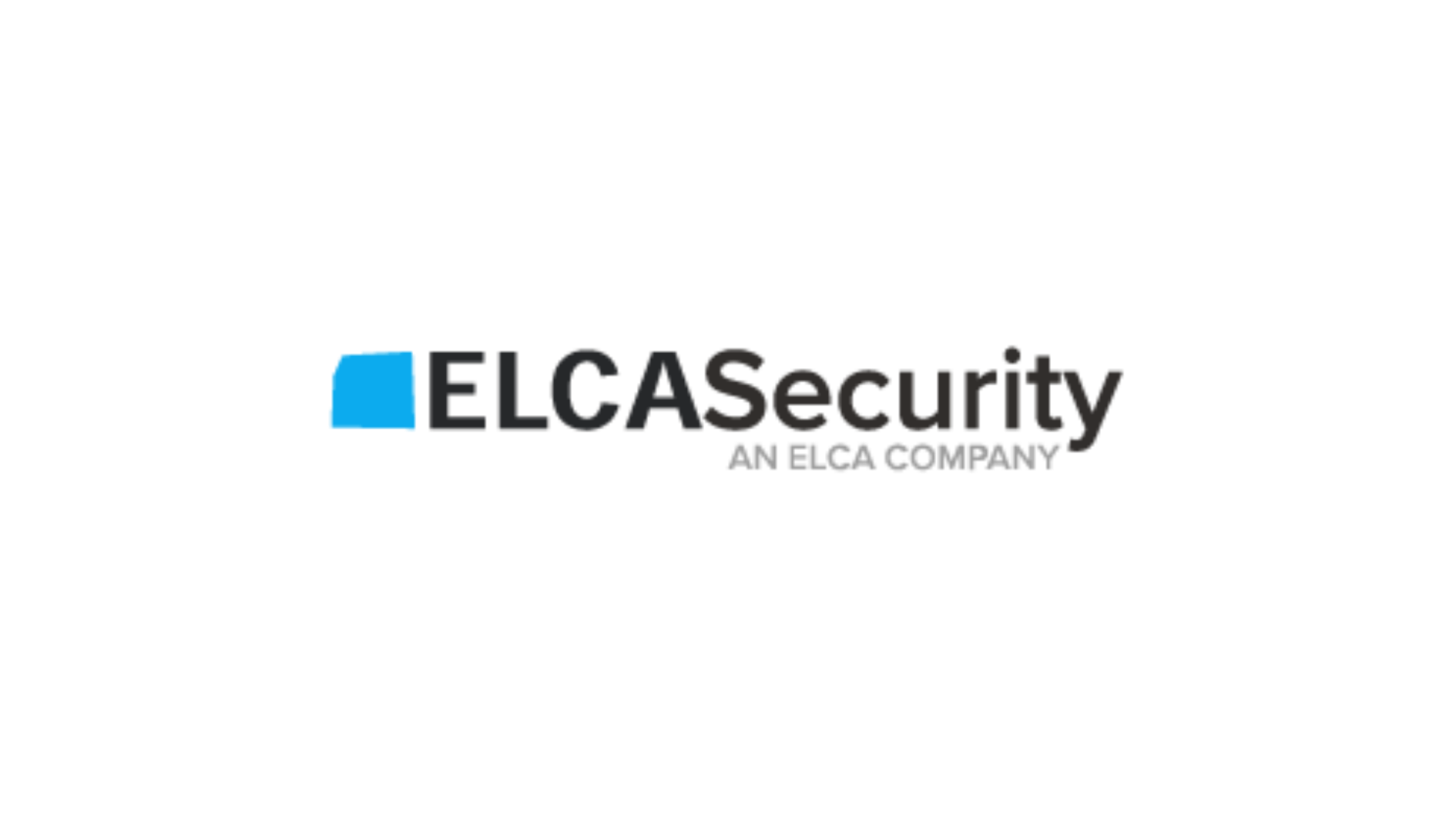 ELCASecurity Logo