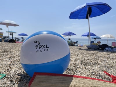 PXL Vision Beach