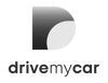 Drivemycar_logo_BW