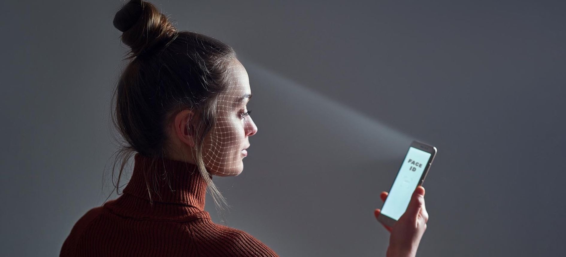 Face ID Verification