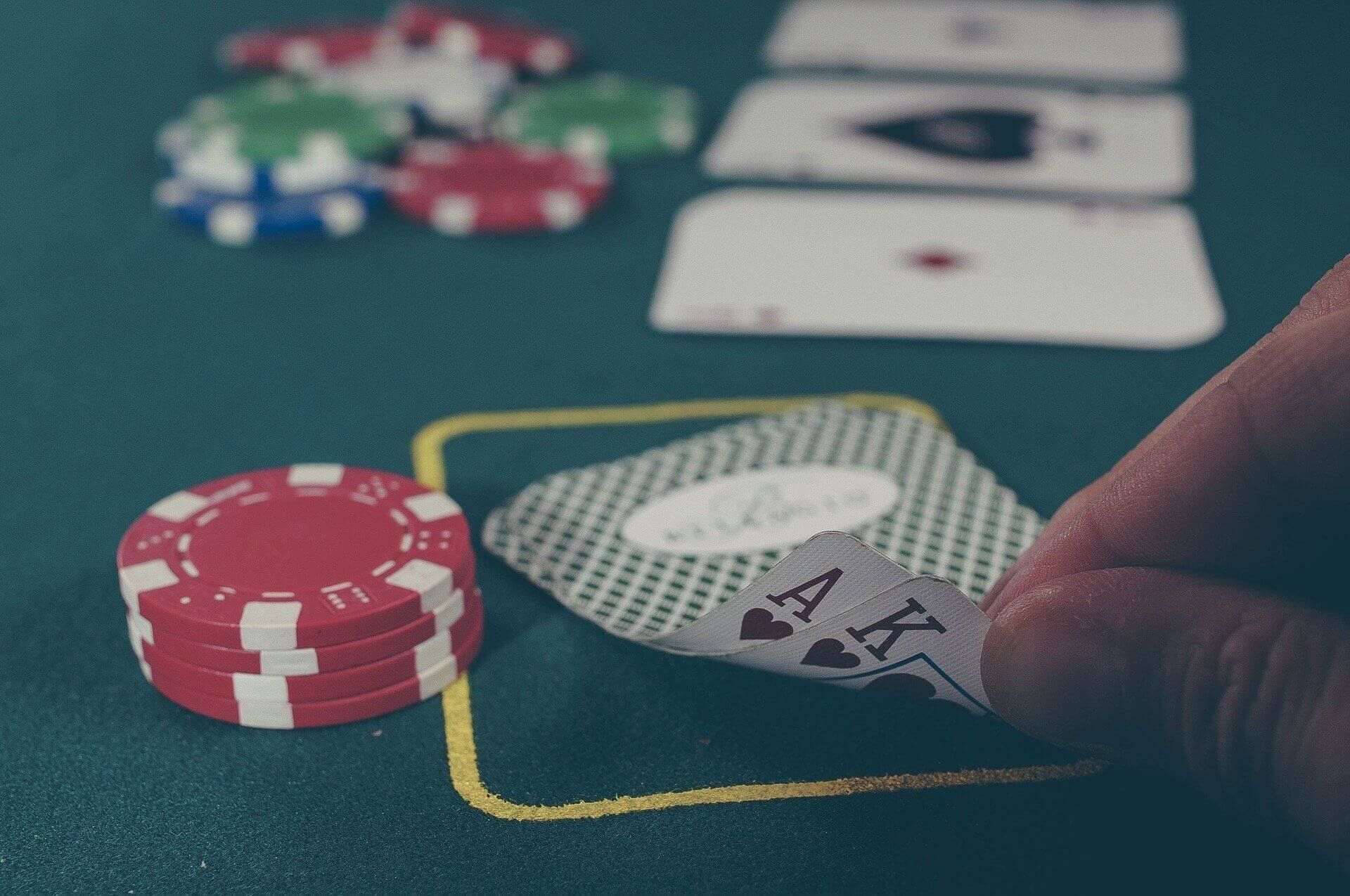 casino: An Incredibly Easy Method That Works For All