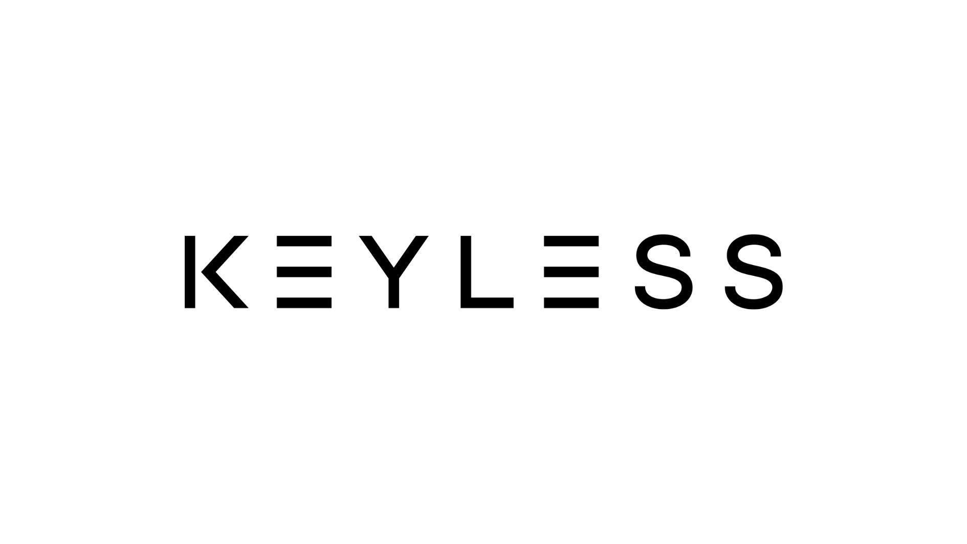 Keyless Logo