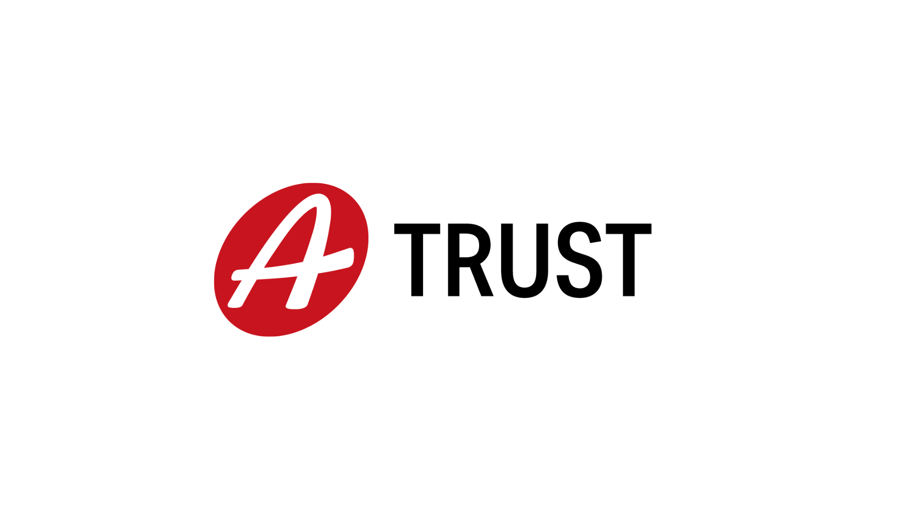 A-Trust Logo - Partner Page 