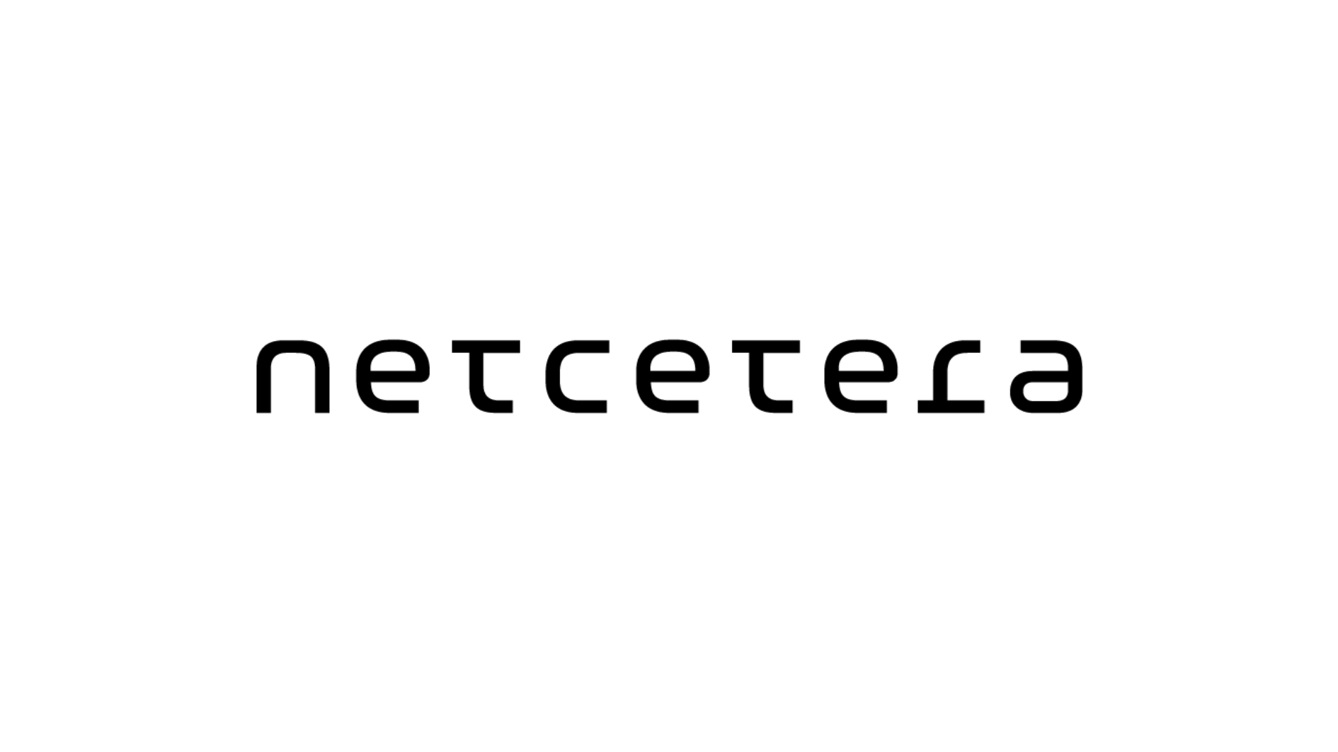 Netcetera Logo