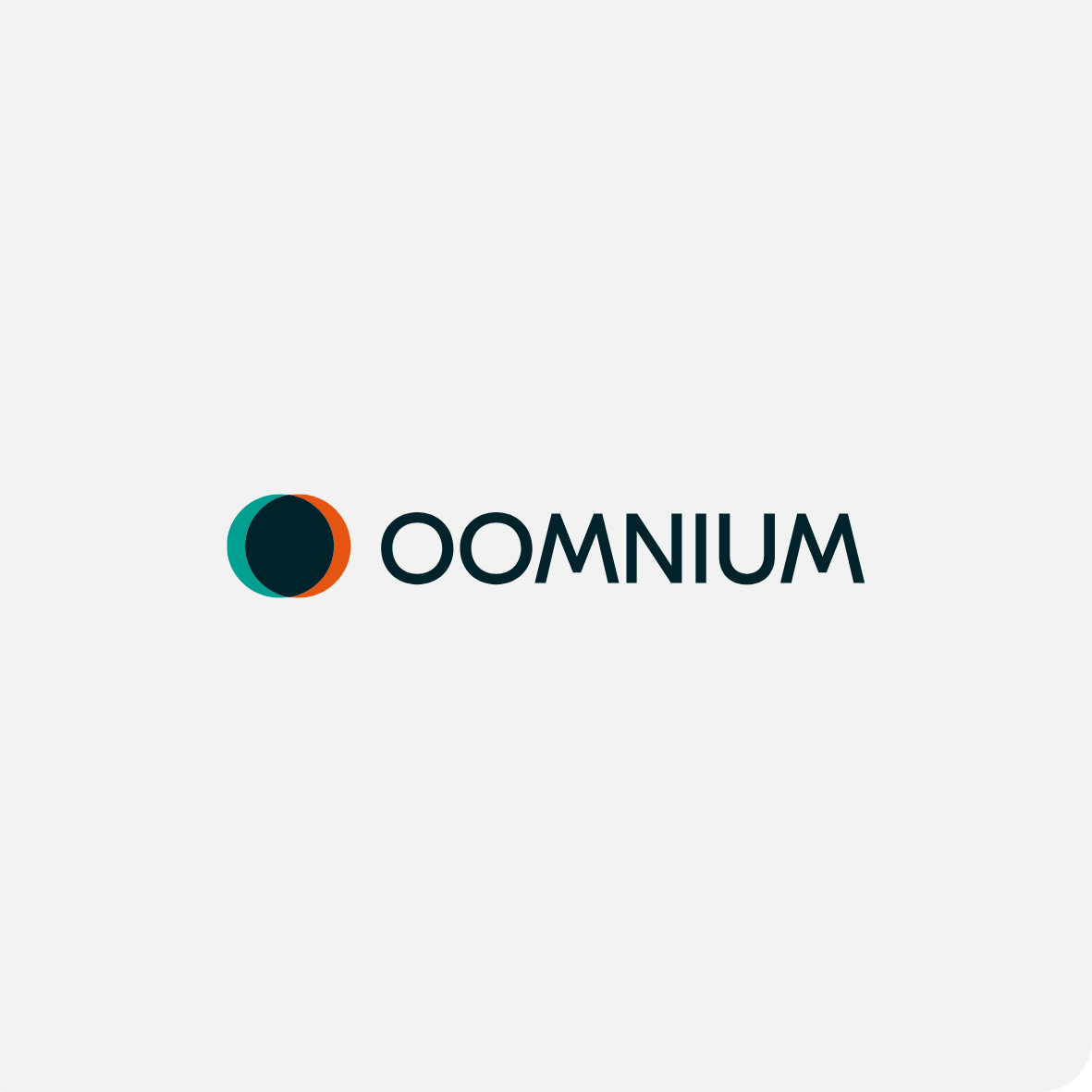 Oomnium Logo