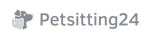 Petsitting24_Logo_BW