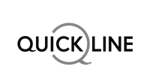 QuickLine_logo_BW