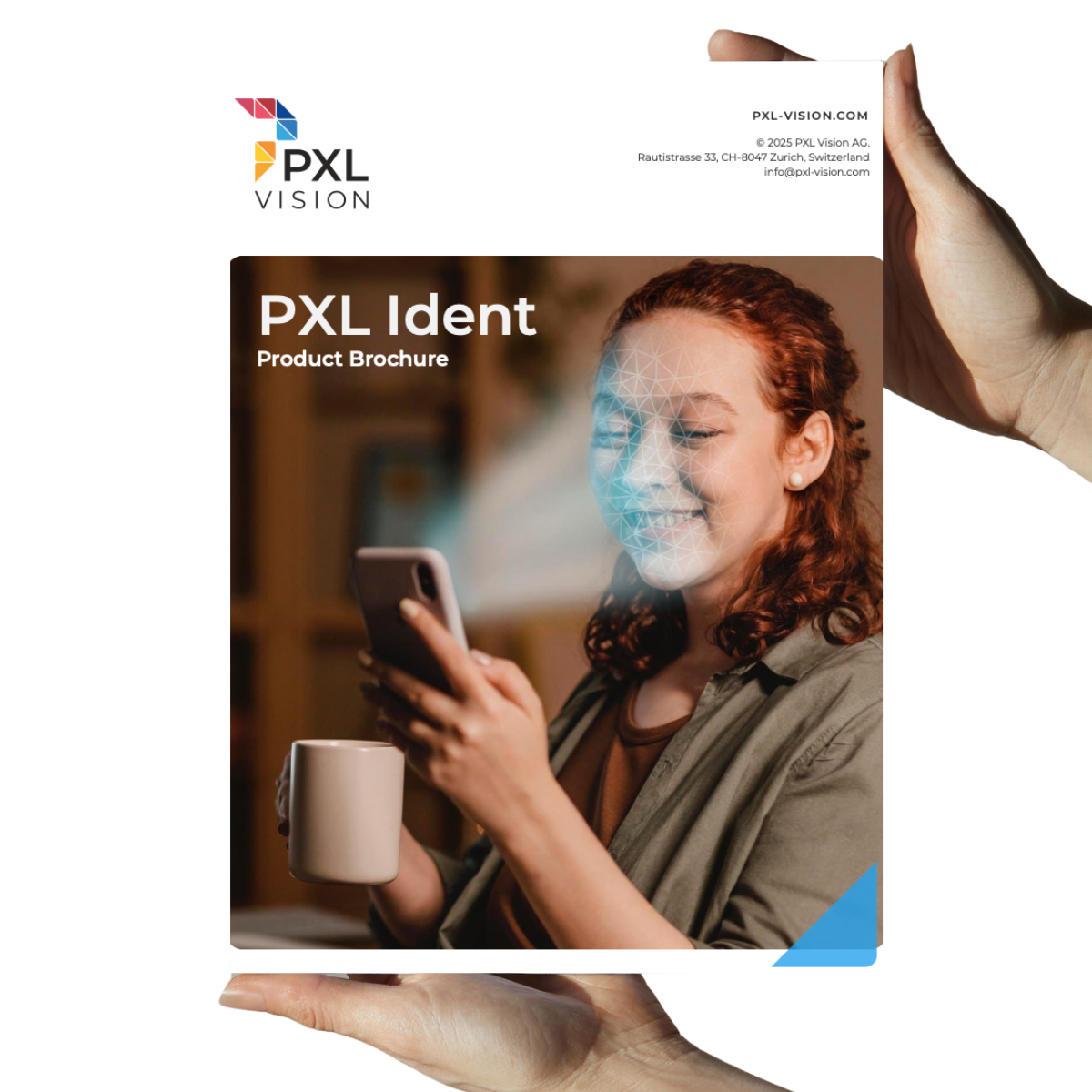 PXL Ident Product Brochure Visual EN  