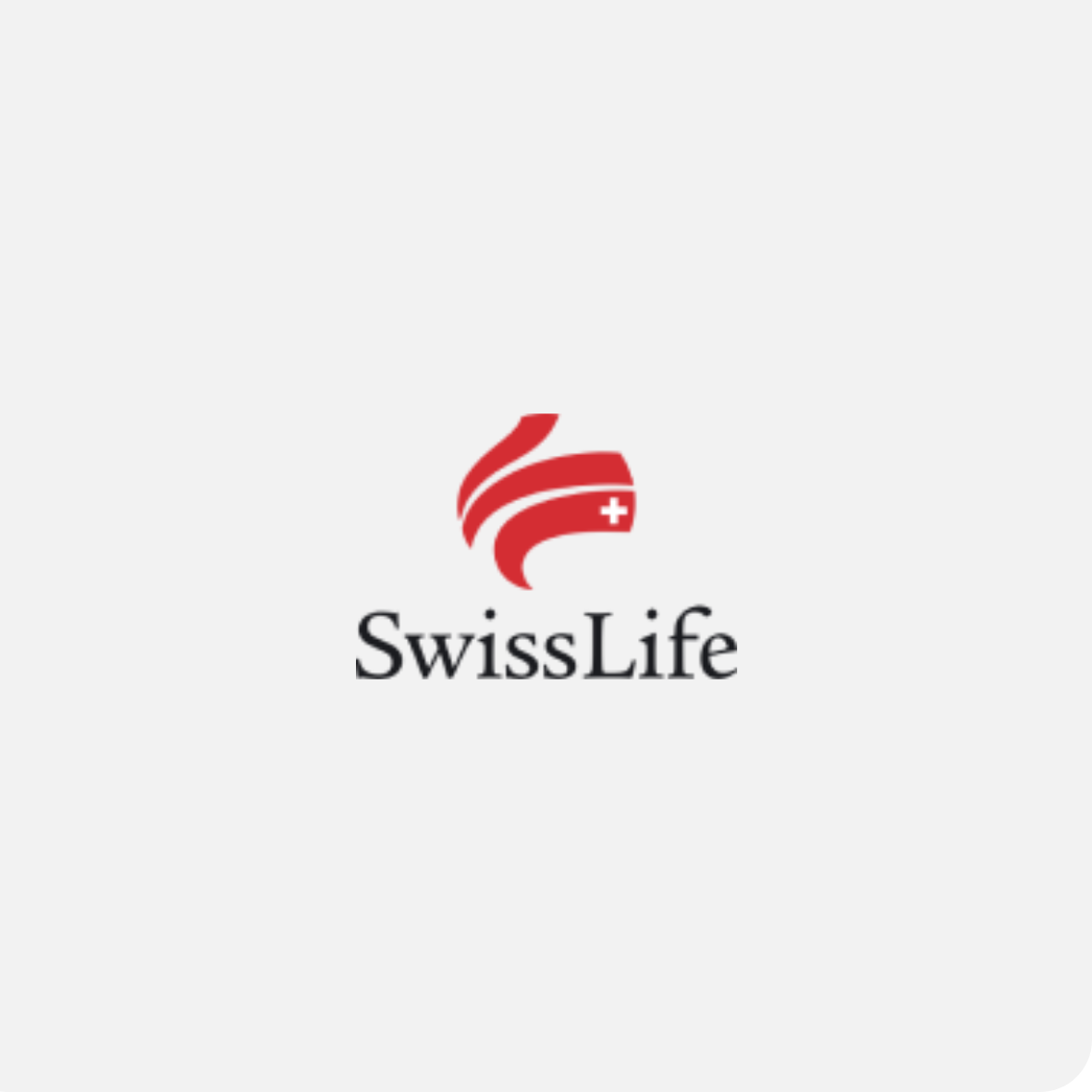 SwissLife Logo