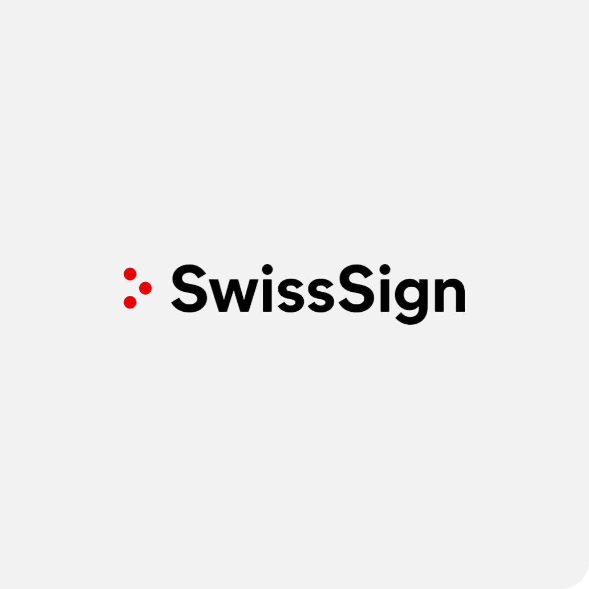 SwissSign_Logo