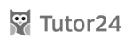 Tutor24_Logo_BW