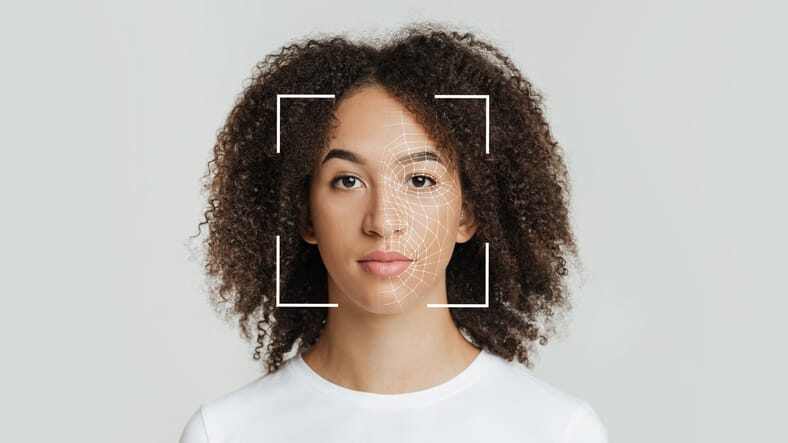 Woman Face Verification